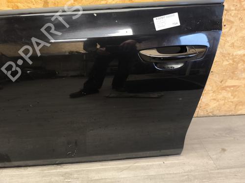 Left front door VW GOLF VI (5K1) 2.0 TDI | BP21778038C2 
