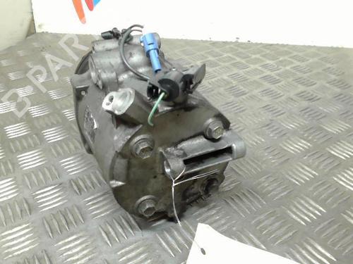 AC compressor MITSUBISHI OUTLANDER II (CW_W) 2.0 DI-D (CW8W) | BP21742128M34 