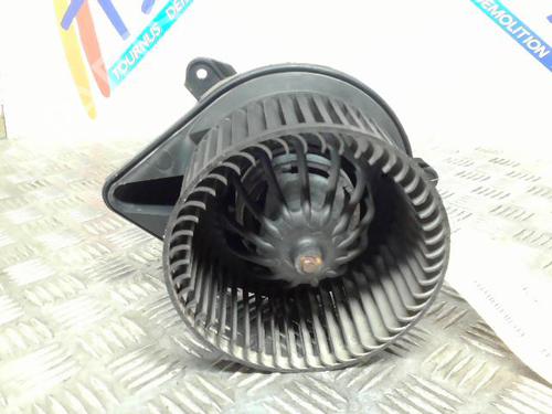 Varmvifte OPEL VIVARO A Bus (X83) 2.0 CDTI (F7, J7, A07) | BP21738108M62 