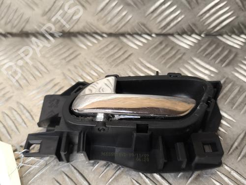 Front left interior door handle PEUGEOT PARTNER Box Body/MPV 1.6 HDi | BP29465377I13 