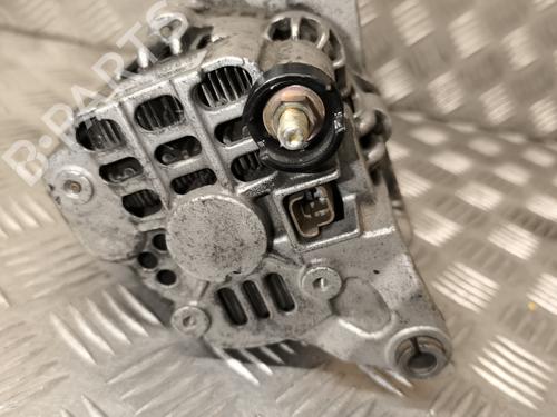 Alternator RENAULT CLIO II (BB_, CB_) 1.2 (BB0A, BB0F, BB10, BB1K, BB28, BB2D, BB2H, CB0A,... | BP21752490M7 
