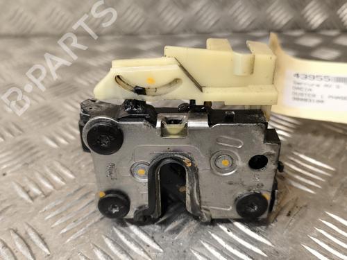 Used Front left lock DACIA DUSTER (HS_) 1.5 dCi (109 hp) 22330837