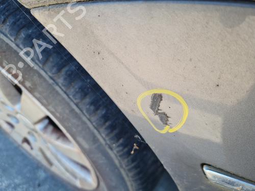 Rear bumper VW PASSAT B6 Variant (3C5) 2.0 TDI 16V | BP27279566C8 
