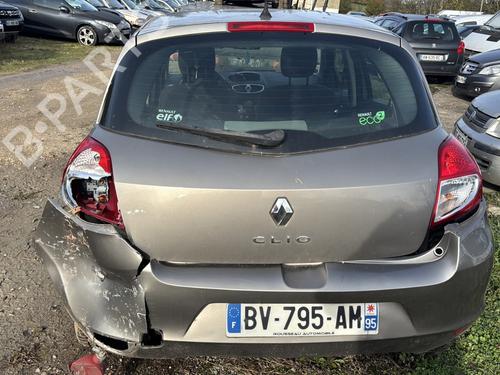 Squib airbag RENAULT CLIO III (BR0/1, CR0/1) 1.2 16V Hi-Flex (BR1U, CR1U) | BP30852691C102