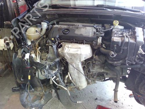 Front left window mechanism CITROËN DS3 (SA_) 1.6 VTi 120 | BP21743146C22 