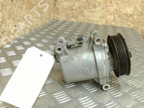 Used AC compressor CITROËN C-ELYSEE (DD_) 1.6 BlueHDi 100 (99 hp) 21744661