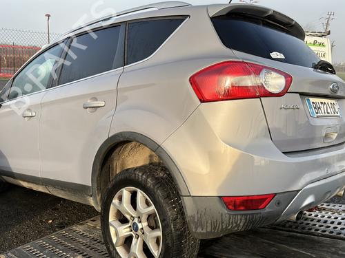 Rear bumper left light FORD KUGA I 2.0 TDCi | BP25037722C81 