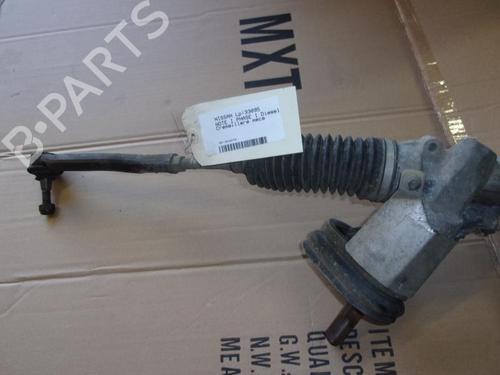 Styregear/Snekke NISSAN NOTE (E11, NE11) 1.5 dCi (86 hp) 21744415