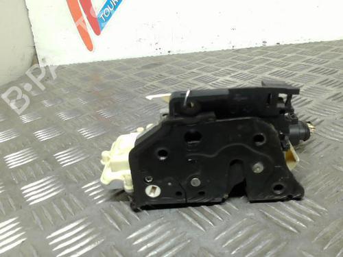 Rear right lock VW PASSAT B6 Variant (3C5) 1.9 TDI | BP21739226C99 