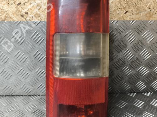 Used Left taillight FORD TRANSIT CONNECT (P65_, P70_, P80_) 1.8 Di (75 hp) 22181312