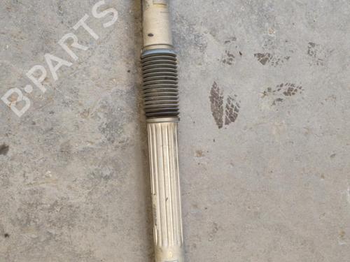 Driveshaft DODGE NITRO 2.8 CRD 4WD | BP21734761M37 