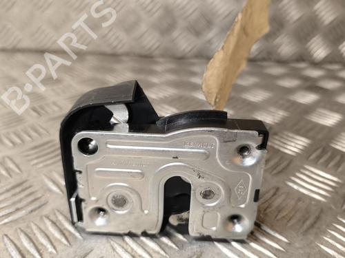 Used Front right lock RENAULT CLIO II (BB_, CB_) 1.2 16V (BB05, BB0W, BB11, BB27, BB2T, BB2U, BB2V, CB05,... (75 hp) 21752416