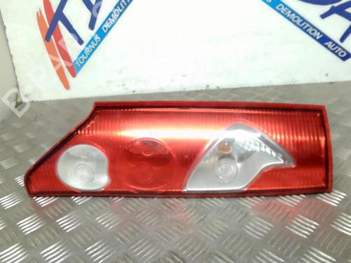 Used Left taillight RENAULT KANGOO / GRAND KANGOO II (KW0/1_) 1.5 dCi 110 (KW0C, KW0H) (110 hp) 21749604