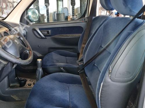 Right front driveshaft PEUGEOT PARTNER MPV (5_, G_) 1.6 HDi 90 | BP23968281M39 