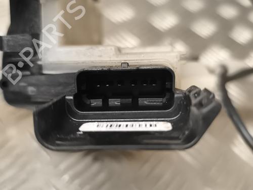 Front right lock CITROËN C3 III Van (SX_, SY_) BlueHDi 100 | BP21748116C97 