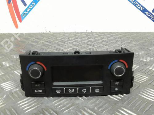 Used Climate control PEUGEOT 207 (WA_, WC_) 1.6 HDi (92 hp) 21745421