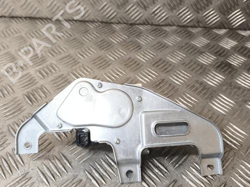 Rear wiper motor SUZUKI SX4 S-Cross (JY) 1.6 DDiS (AKK 416D) | BP24409348M102 