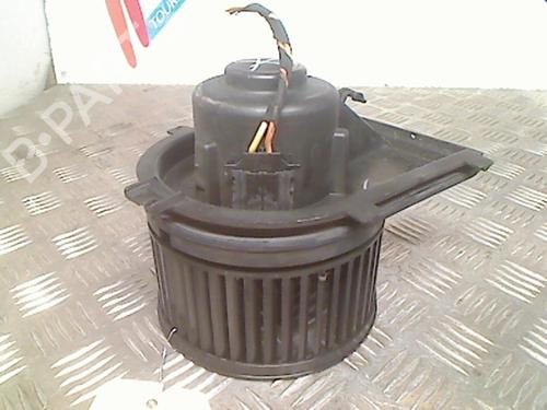 Varmvifte VW NEW BEETLE (9C1, 1C1) 1.9 TDI | BP21732184M62 