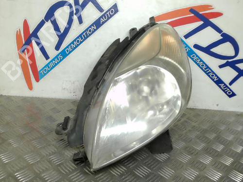 Left headlight CITROËN XSARA PICASSO (N68) 2.0 HDi | BP21742684C28 
