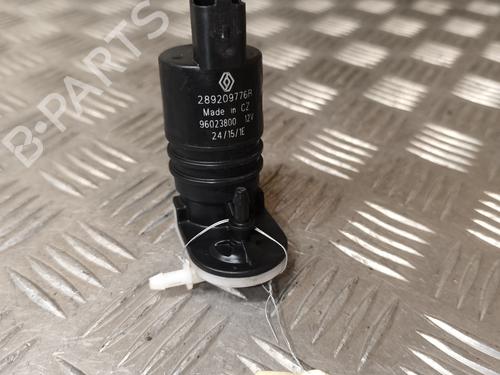Used Washer pump RENAULT KADJAR (HA_, HL_) 1.6 dCi 130 (HLA4) (130 hp) 28705874