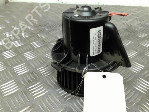 Used Heater blower motor PEUGEOT 307 (3A/C) 1.6 HDi 110 (109 hp) 21735249