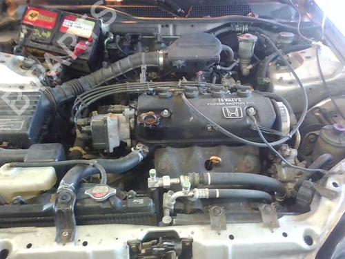 Alternator HONDA CIVIC V Saloon (EG, EH) 1.5 | BP21749081M7 