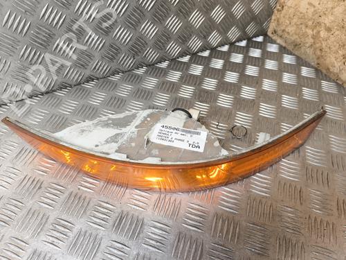 Right front indicator RENAULT MASTER II Van (FD) 2.5 dCi (FD02) | BP29411065C33
