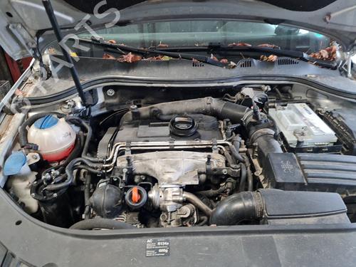 Right front indicator VW PASSAT B6 (3C2) 2.0 TDI 16V | BP29897023C33 - Image 17