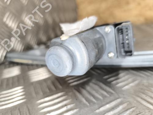Front right window mechanism CITROËN DS4 (NX_) 2.0 HDi / BlueHDi 135 | BP27618169C23 