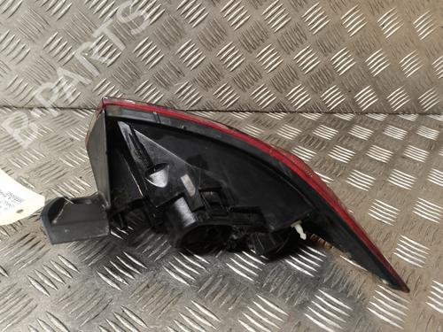 Left taillight RENAULT CLIO IV (BH_) 1.5 dCi 75 | BP21732638C34 