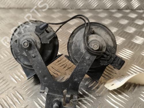 Horn RENAULT GRAND SCÉNIC III (JZ0/1_) 1.9 dCi (JZ0J, JZ0N, JZ1K, JZ1S) | BP21748509E13 