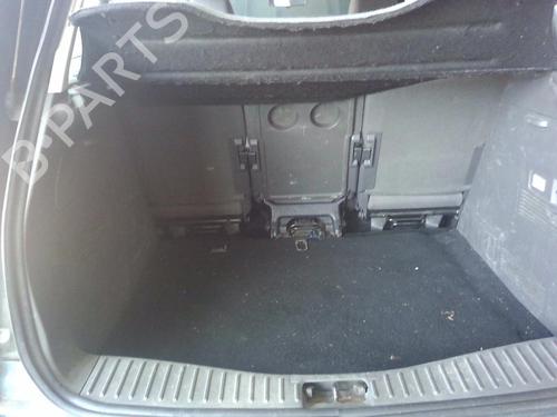 Left front window switch FORD FOCUS C-MAX (DM2) 1.8 TDCi | BP21743220I27 