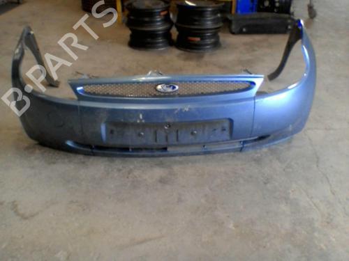 Front bumper FORD KA (RB_) 1.3 i ROCAM | BP21738904C7 