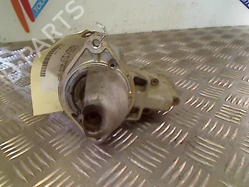 Used Starter FIAT PUNTO EVO (199_) 1.3 D Multijet (199AXC1A, 199BXC1A, 199AXT1A, 199BXT1A) (75 hp) 21736172