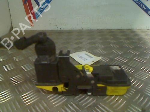 Rear right lock VOLVO XC90 I (275) D5 AWD | BP21739829C99 
