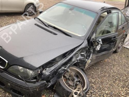 Left taillight BMW 3 (E46) 330 d | BP21742768C34 