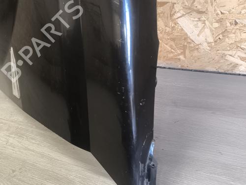 Left front fenders RENAULT MEGANE II Coupé-Cabriolet (EM0/1_) 2.0 | BP22557968C41 