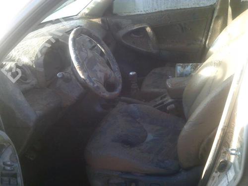 Left front driveshaft TOYOTA RAV 4 III (_A3_) 2.2 D 4WD (ALA30_, ALA30R) | BP21743821M38 