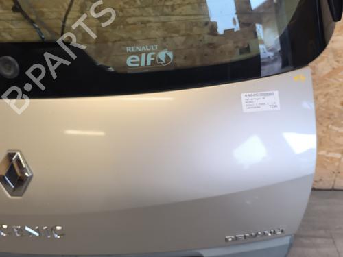 Tailgate RENAULT SCÉNIC II (JM0/1_) 1.9 dCi (JM14) | BP24891621C6 