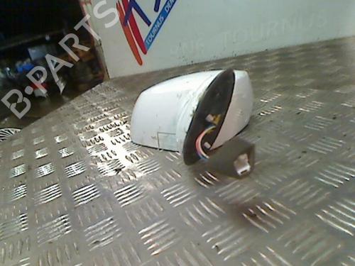 Right mirror CHEVROLET MATIZ (M200, M250) 0.8 | BP21752726C27 