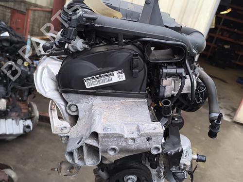 Engine VW POLO VI (AW1, BZ1, AE1) 1.0 TSI | BP21736859M1 