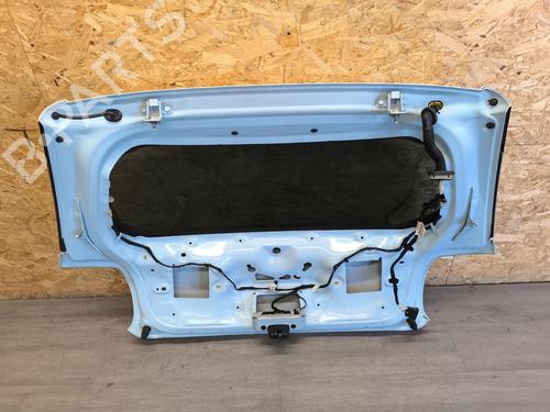 Tailgate CITROËN DS3 (SA_) 1.6 THP 155 | BP21747862C6 