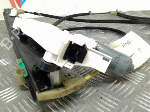 Front right window mechanism AUDI A1 (8X1, 8XK) 1.2 TFSI | BP21735725C23 