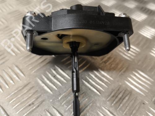 Support PEUGEOT 206+ (2L_, 2M_) 1.4 HDi eco 70 | BP27884927C155 