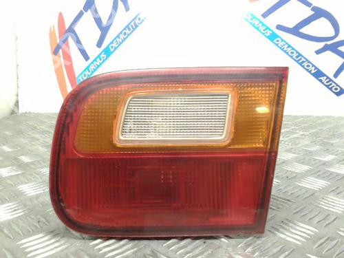 Used Right tailgate light HONDA CIVIC V Saloon (EG, EH) 1.5 (90 hp) 21749092