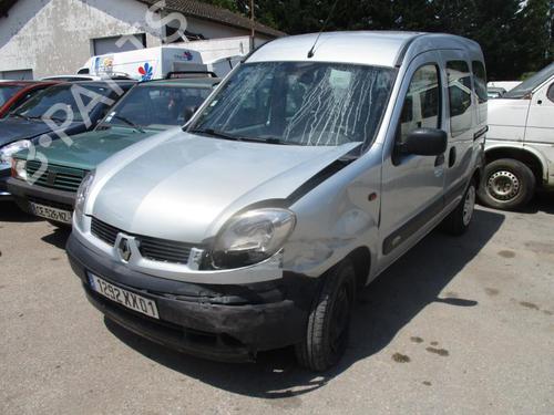 Alternator RENAULT KANGOO (KC0/1_) 1.2 16V (KC05, KC06, KC03, KC0T, KC0W, KC1D) | BP21744384M7 