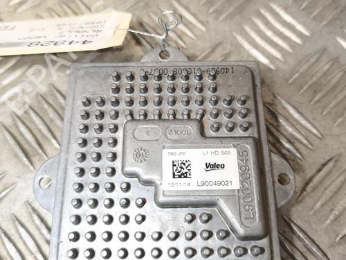 Module xenonverlichting RENAULT ESPACE V (JR_) 1.6 dCi 160 | BP25050032C53 