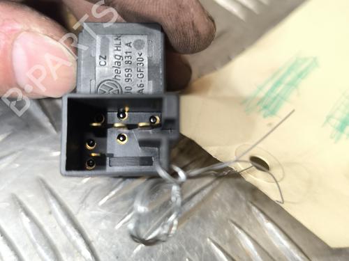 Pulsantiera VW PASSAT B5.5 (3B3) 1.9 TDI | BP29342326I30