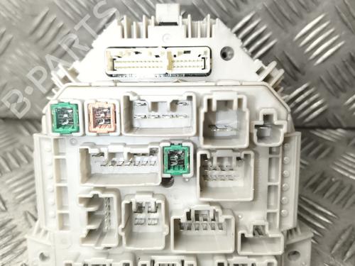 Instrument cluster CITROËN C1 (PM_, PN_) 1.0 | BP25939731C47 