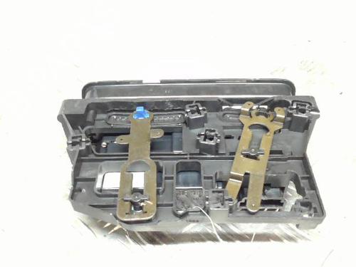 AC Styreenhet / Manøvreringsenhet SUZUKI GRAND VITARA I (FT, HT) 2.0 HDI 110 4x4 (SQ420D, TD82V) | BP21742644I5 